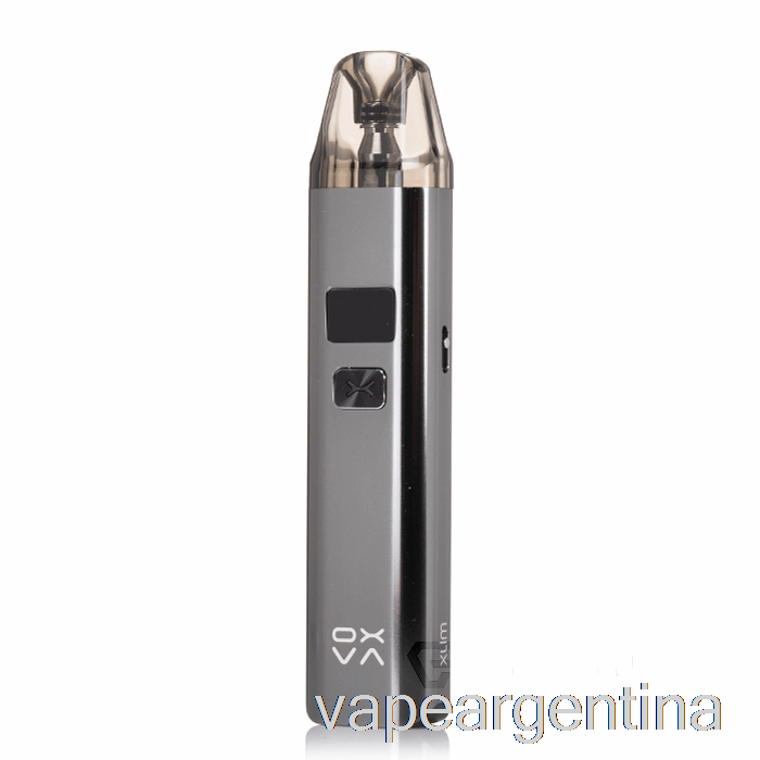 Oxva Xlim V2 25w Pod System Vaporizador Bronce Brillante Descartable